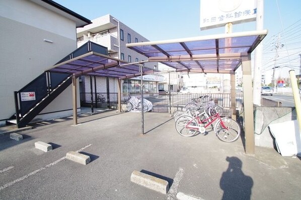 GRACECOURT海老名の物件内観写真